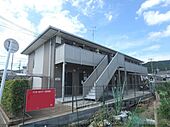 京都市北区西賀茂北山ノ森町 2階建 築15年のイメージ