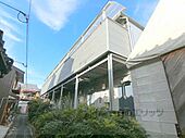 京都市左京区吉田近衛町 2階建 築40年のイメージ