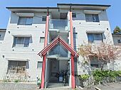 京都市北区上賀茂柊谷町 3階建 築31年のイメージ
