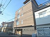 京都市左京区下鴨芝本町 4階建 築13年のイメージ