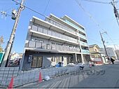 京都市左京区一乗寺大新開町 5階建 新築のイメージ