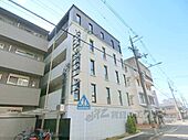 京都市左京区田中大久保町 5階建 築4年のイメージ