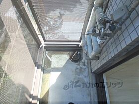 京都府京都市北区上賀茂葵田町（賃貸マンション1R・4階・16.20㎡） その16