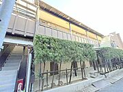 一乗寺駅より徒歩4分 2階 築51年2ヶ月の賃貸物件