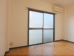 ドムス松ヶ崎 105 1階1Kのリビング/ダイニング