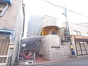 今出川駅より徒歩20分 2階 築45年2ヶ月の賃貸物件