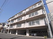 元田中駅より徒歩9分 4階 築37年10ヶ月の賃貸物件