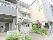 神宮丸太町駅より徒歩9分 2階 築19年10ヶ月の賃貸物件