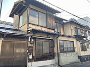 北野白梅町駅より徒歩10分 1階 築126年2ヶ月の賃貸物件