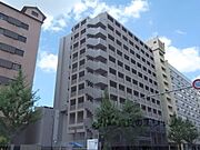 ＡＦＩＣＩＯＮ堀川 11階 築33年の賃貸物件