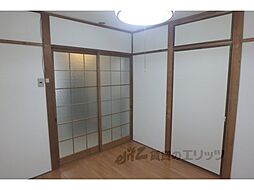 叡山電鉄叡山本線 茶山・京都芸術大学駅 徒歩4分の賃貸マンション 2階2Kのリビング/ダイニング