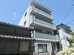 ノーザンシティ