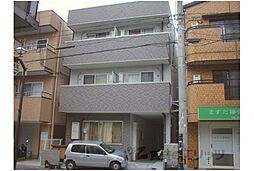 京都市営烏丸線 北大路駅 徒歩5分の賃貸マンション