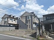 茶山・京都芸術大学駅より徒歩3分 2階 築35年の賃貸物件