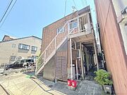 神宮丸太町駅より徒歩18分 2階 築47年7ヶ月の賃貸物件