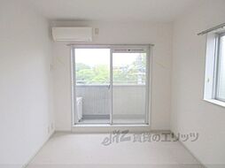 京阪本線 出町柳駅 徒歩4分の賃貸マンション 4階1Kのリビング/ダイニング