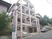 北山駅よりバス10分 徒歩7分 1階 築36年4ヶ月の賃貸物件