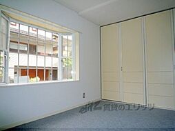 松ヶ崎ハイツ 101 1階2Kのリビング/ダイニング