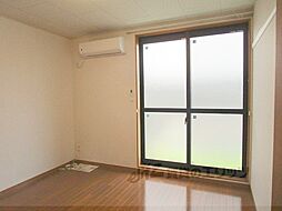 レオパレス宝ヶ池 103 1階1Kのリビング/ダイニング