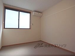 レオパレス清水 2階1Kのリビング/ダイニング