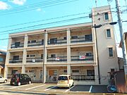 北山駅より徒歩14分 2階 築58年5ヶ月の賃貸物件