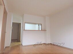 ノールヴァーグ 101 1階3LDKのリビング/ダイニング