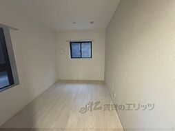 アクアプレイス京都北白川 110 1階1Kのリビング/ダイニング