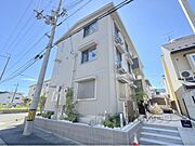 GRAMM箱ノ井 3階 新築の賃貸物件