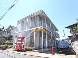 叡山電鉄叡山本線 一乗寺駅 徒歩7分