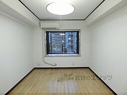 ラベンダー 3階1Kのリビング/ダイニング