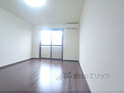 京都市営烏丸線 今出川駅 徒歩8分の賃貸マンション 3階1Kのリビング/ダイニング