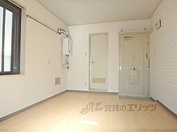 ライブコート二軒茶屋 1階ワンルームのリビング/ダイニング