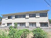 岩倉駅より徒歩15分 2階 築54年4ヶ月の賃貸物件