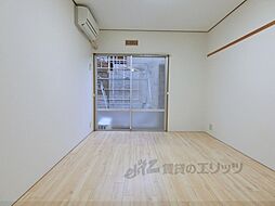 幸神ハイツ 1階1Kのリビング/ダイニング