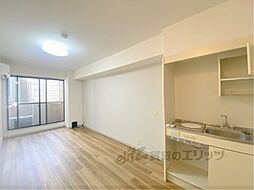 ヴェルディゴ 1階1Kのリビング/ダイニング