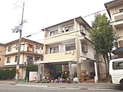 岩倉駅より徒歩8分 築39年11ヶ月 3階建の賃貸物件