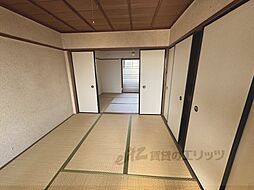 京阪本線 出町柳駅 バス7分 北白川別当町下車 徒歩2分の賃貸マンション 2階2Kのリビング/ダイニング