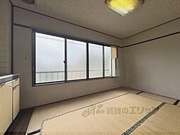 京阪本線 出町柳駅 バス28分 二軒茶屋下車 徒歩2分の賃貸アパート 3階ワンルームのリビング/ダイニング