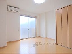 掬真 3階1Kのリビング/ダイニング