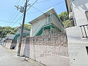 今出川駅よりバス19分 徒歩4分 2階 築55年の賃貸物件