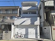今出川駅より徒歩19分 4階 築33年11ヶ月の賃貸物件