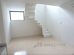 Ｂｅｌ’Ａｓｔｉｌｅ 1階1DKのリビング/ダイニング