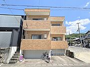 出町柳駅よりバス10分 徒歩2分 1階 築43年2ヶ月の賃貸物件