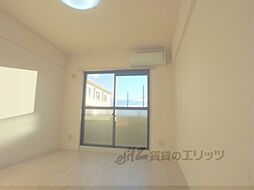 グランソフィア 2階1Kのリビング/ダイニング