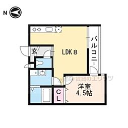 プライベートレジデンス御所西