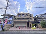 岩倉駅より徒歩2分 1階 築36年9ヶ月の賃貸物件