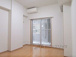 ＨＦ河原町二条レジデンス 3階1Kのリビング/ダイニング