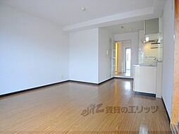 第2メゾンミソノ 5階2LDKのリビング/ダイニング