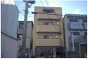 北大路駅よりバス14分 徒歩3分 2階 築42年2ヶ月の賃貸物件