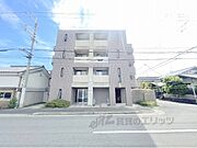 レザンス高縄 4階 築28年8ヶ月の賃貸物件